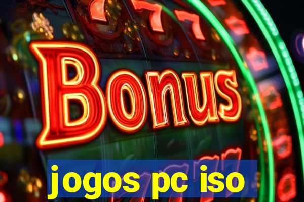 jogos pc iso